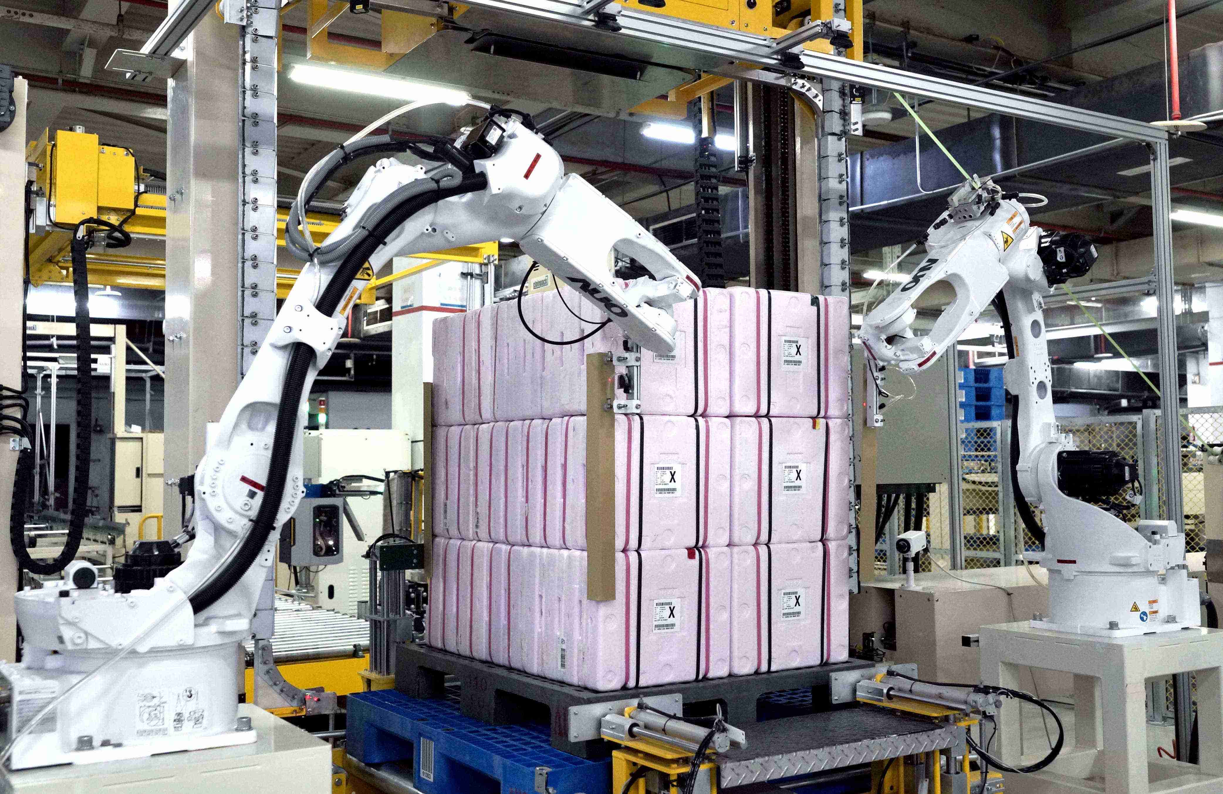 糖果派对连续获得美国制造领导奖MLA肯定