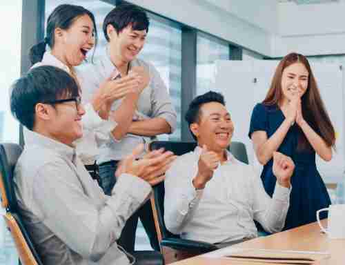 在糖果派对学习、、、、成长茁壮