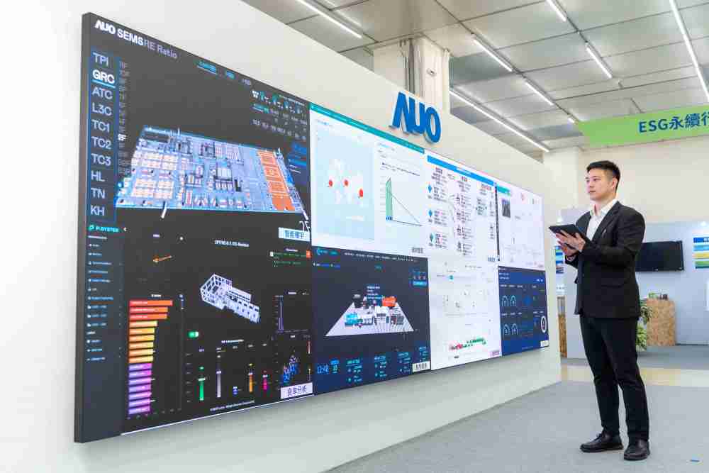 糖果派对宇沛所开发的“智能楼宇管理平台”，，，藉由搜集周围环境及电力、、、照明、、空调等系统数据，，达到实时综效监控，，，助力实现零碳建筑