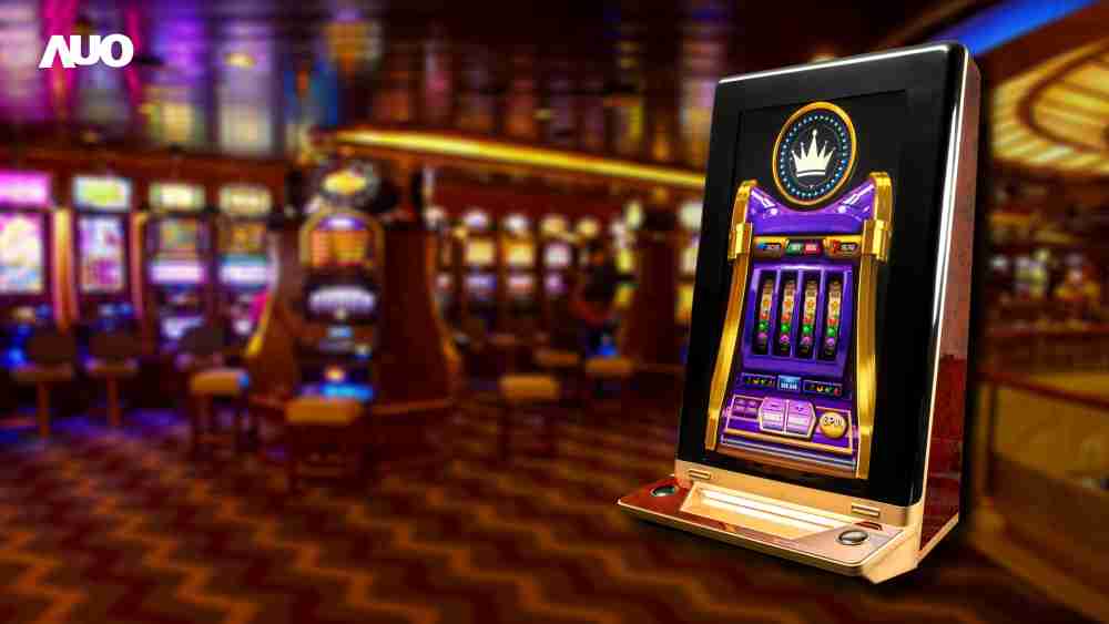 糖果派对研发出全球最大30吋裸眼3D Micro LED双层显示器，，，，结合Micro LED与A.R.T. LCD显示技术，，形成不同景深的影像平面，，可应用于电子游艺场域，，，，提供玩家更丰富的游乐体验